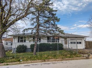 711 Missouri Ave, Rolla, MO 65401