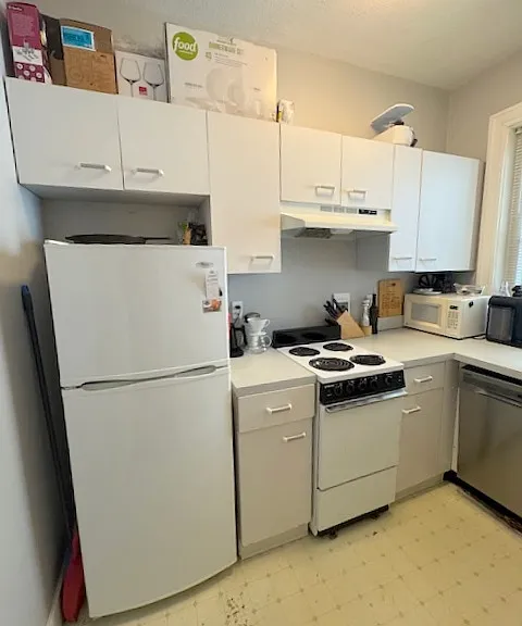 1665 Commonwealth Ave #6 — Photo 8