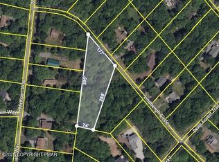 D1777 Lindbergh Cir, Albrightsville, PA