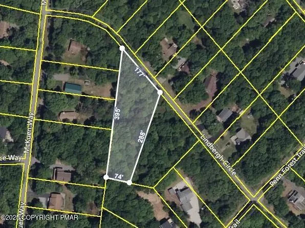 D1777 Lindbergh Cir, Albrightsville, PA 18210