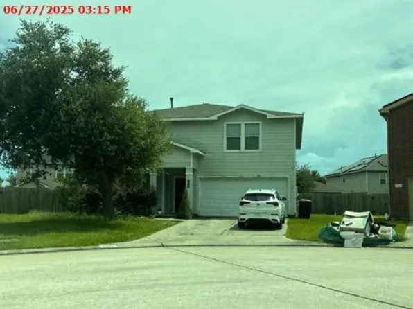 7910 Moss Springs Ct, Cypress, TX 77433