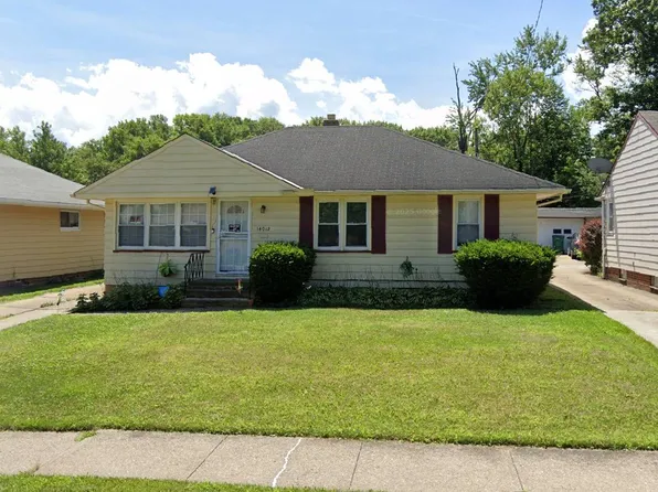 14012 Wheeler Rd, Maple Heights, OH 44137