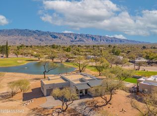 2308 N Soldier Trl, Tucson, AZ 85749