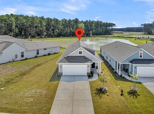 716 Coral Bells Ln, Summerville, SC 29486