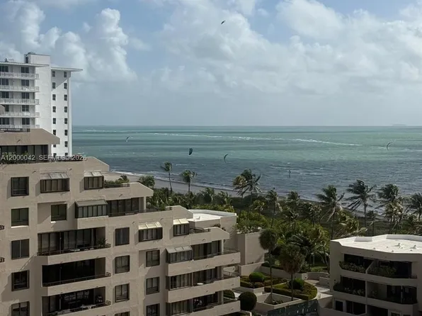 201 Crandon Blvd APT 932, Key Biscayne, FL 33149