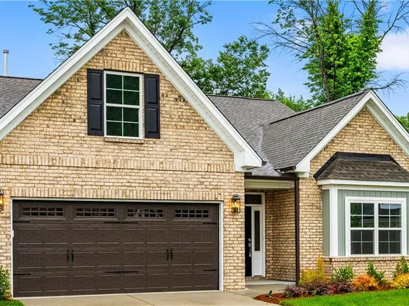 2094 Harris Farm Ct, Burlington, NC 27215