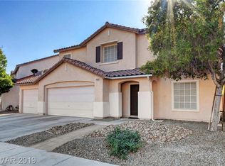 4908 Naff Ridge Dr, Las Vegas, NV 89131