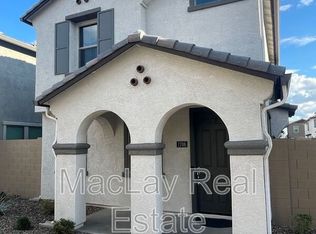 1708 S 82nd Way, Mesa, AZ 85209