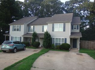 946 Hickory Bend Rd, Atlanta, GA 30349