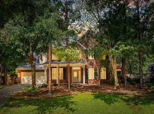23 Rustic Bend Pl, Spring, TX 77382