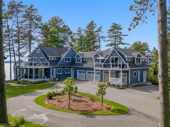 15 Sleepy Hollow Road, Windham, ME 04062