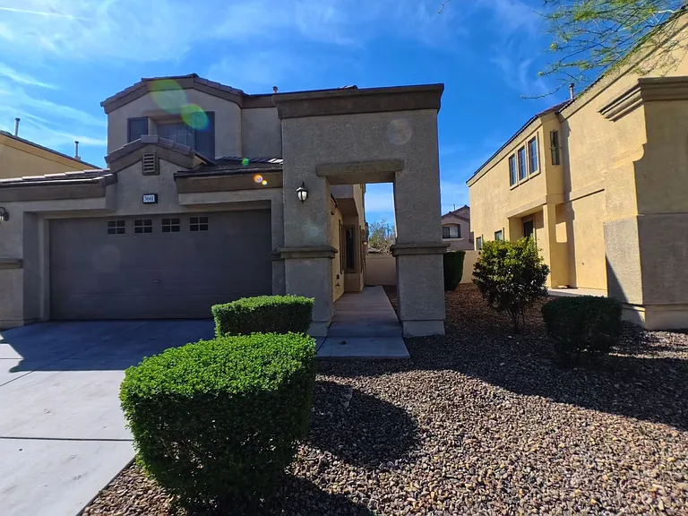 3661 Turquoise Waters Ave — Photo 2