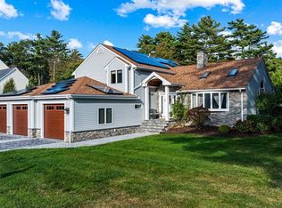 33 Sylvia St, Fairhaven, MA 02719