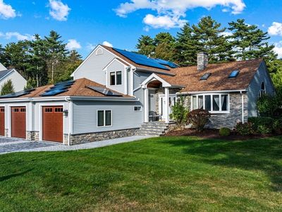 33 Sylvia St, Fairhaven, MA, 02719