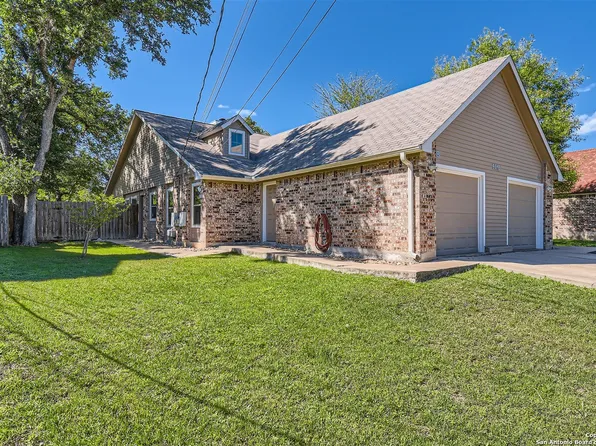 6010 Parkwood Dr, Austin, TX 78735