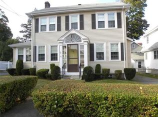 37 Waban Rd, Quincy, MA 02169
