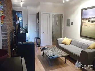 Rented by Quality Living Realty