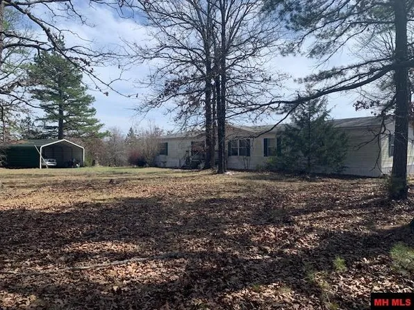 1029 Mc #3042, Yellville, AR 72687