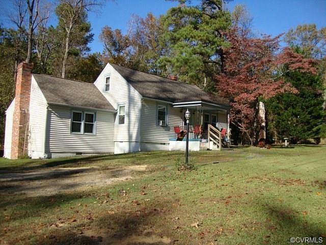 County Line Rd House For Sale 800 County Line Rd, Midlothian, VA 23112 | Zillow