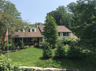 1981 Kimberwick Rd, Media, PA 19063