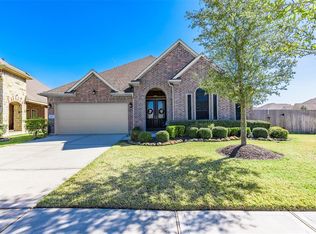 2107 Nogalas Ct, League City, TX 77573