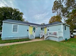 2632 Foster St, Bossier City, LA 71112