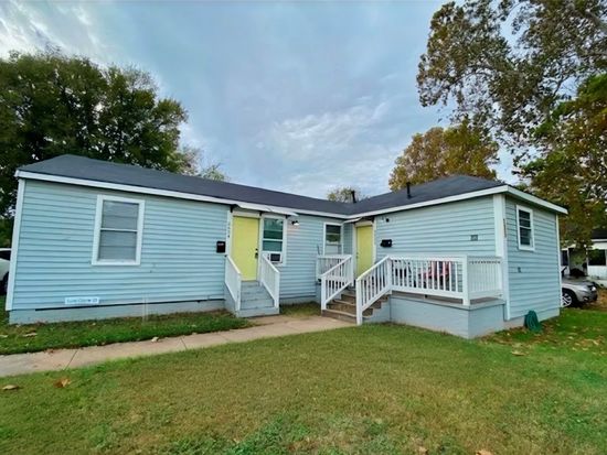 2632 Foster St, Bossier City, LA 71112