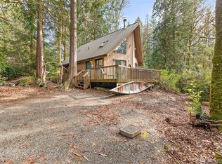 444 E Pointes Dr E, Shelton, WA 98584