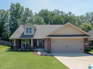 6754 Ridgecrest Cir, Mc Calla, AL 35111