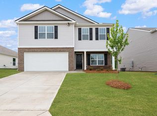 3017 Hickory Ridge Trl, Moore, SC 29369