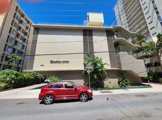 2442 Tusitala St APT 210, Honolulu, HI 96815
