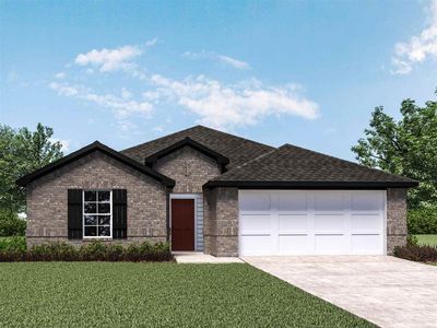 4308 SW Christina Ct, Lawton, OK, 73505
