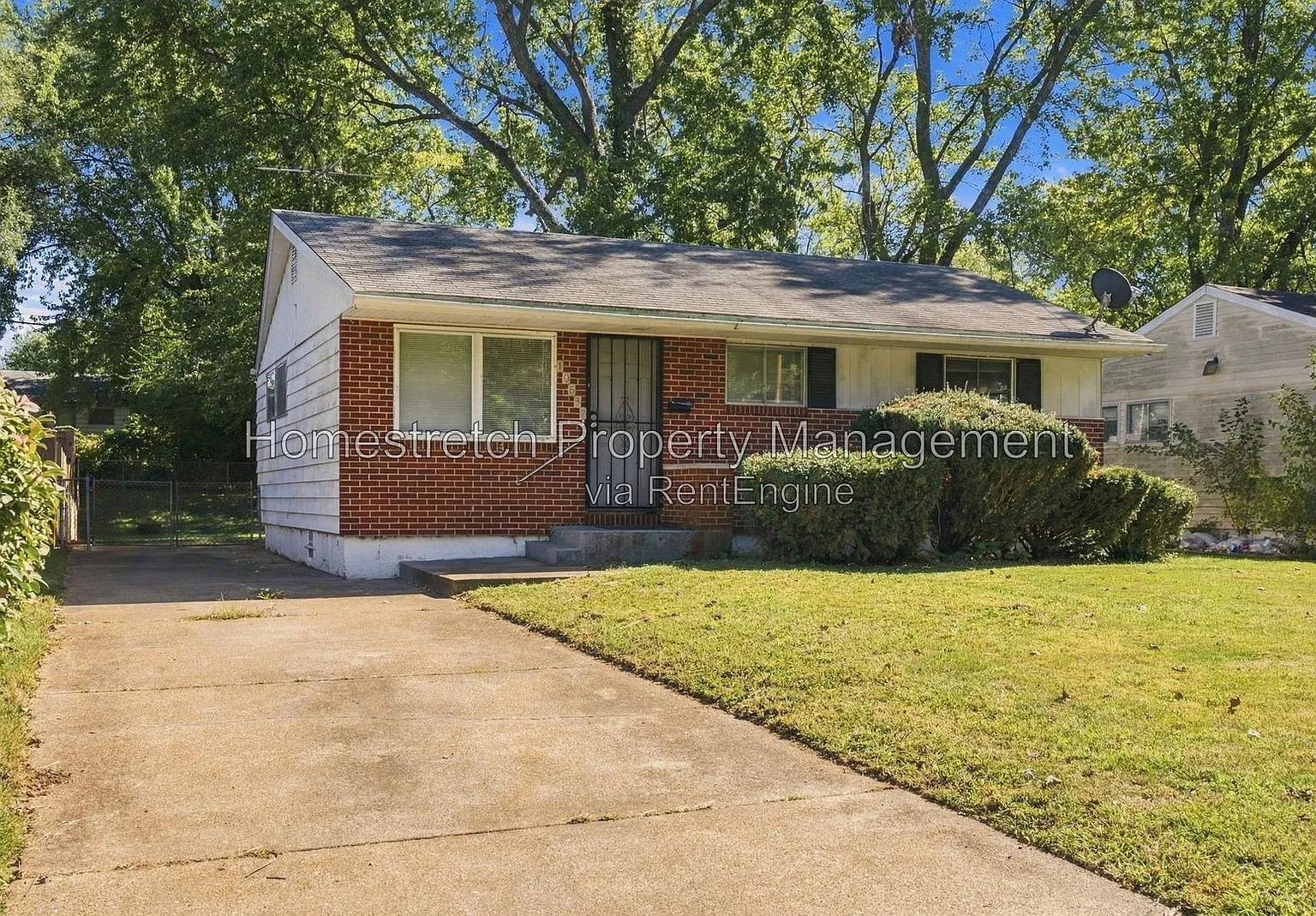 3 bed, 1.0 bath, 873 sqft, $1,495 — Photo 4