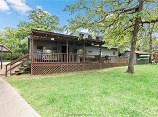 12520 Riley Green Rd, Franklin, TX 77856