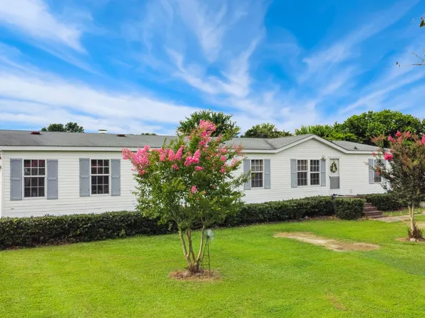 4125 Shawnee Road, Wilson, NC 27893