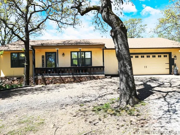 96546 S 4534th Rd, Vian, OK 74962