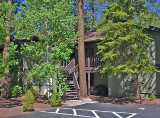 4455A Resort Loop, Pinetop, AZ 85935