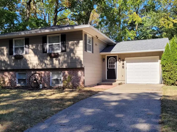 120 E Navajo St, West Lafayette, IN 47906