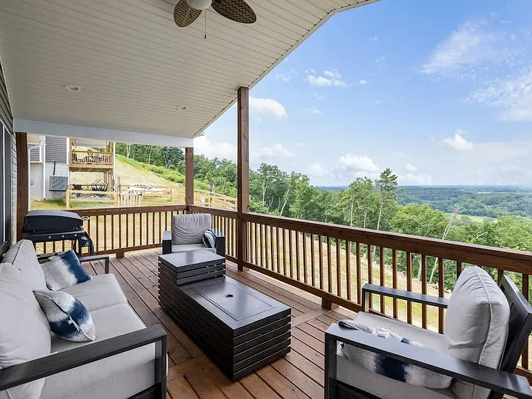 Terrace View