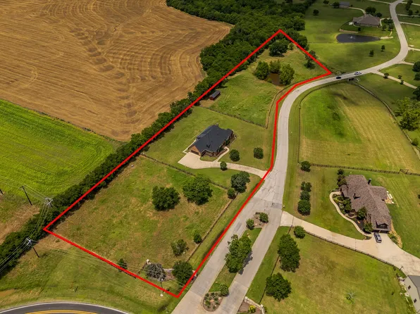 3400 N Preston Lakes Dr, Celina, TX 75009