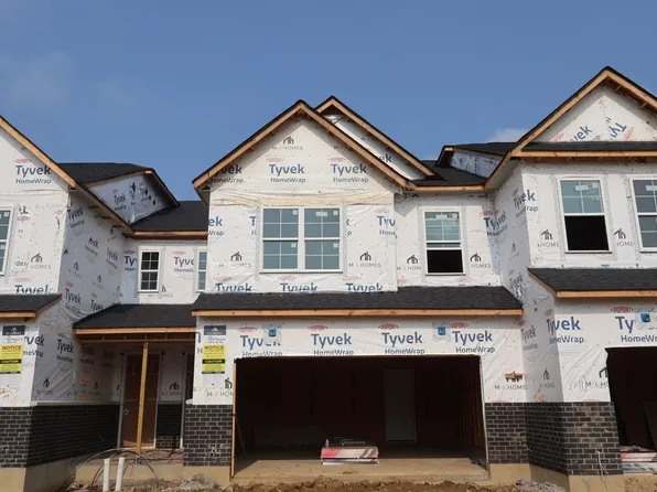 7959 Monet Dr, Mason, OH 45040