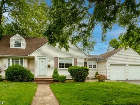 98 Bromley Pl, Nutley Twp., NJ 07110