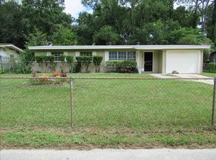 8163 Joffre Dr, Jacksonville, FL 32210