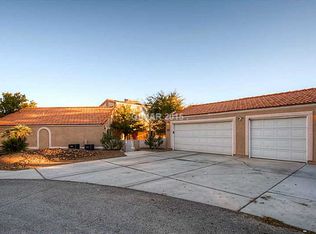 6355 N Park St, Las Vegas, NV 89149