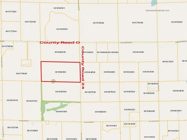 County Road 24, Malmo, NE 68040