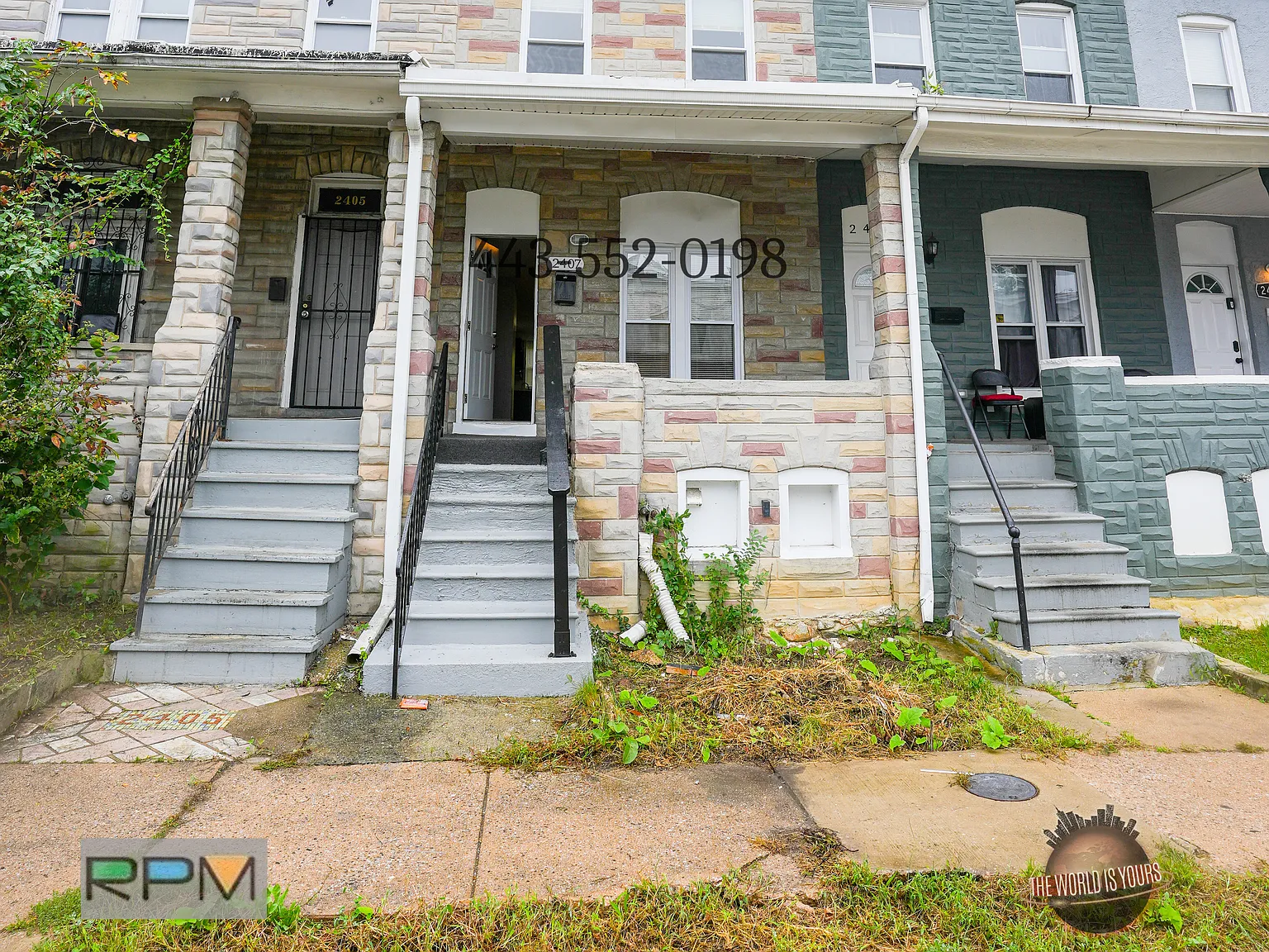 3 bed, 1144 sqft, $2,000 — Photo 1