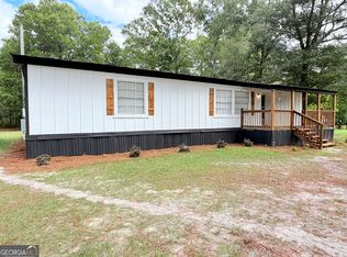 442 Old Helena Chauncey Rd, Mc Rae Helena, GA 31037