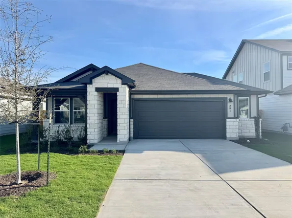 291 Texas Agate Dr, Kyle, TX 78640