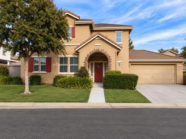 401 Anjou Cir, Sacramento, CA 95835