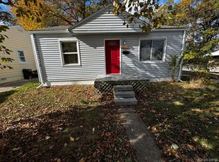 26475 Lorenz St, Madison Heights, MI